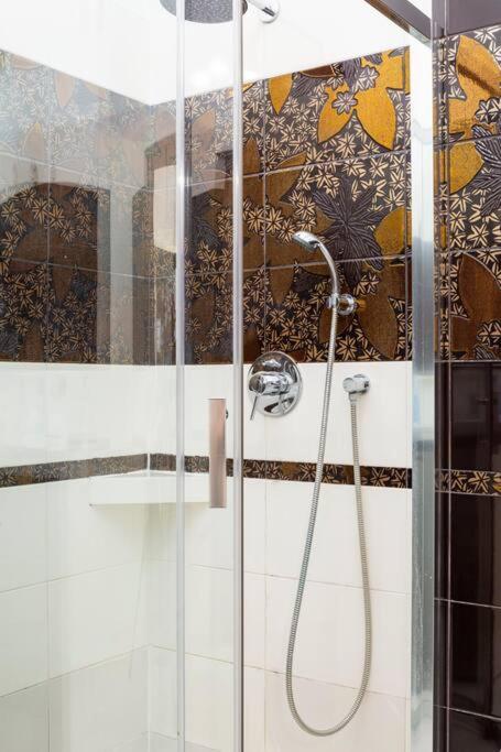 Florianska Glamour Apartments Krakow Ngoại thất bức ảnh