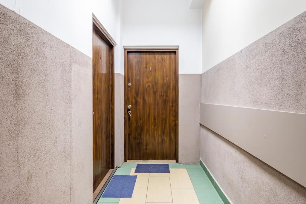 Florianska Glamour Apartments Krakow Ngoại thất bức ảnh