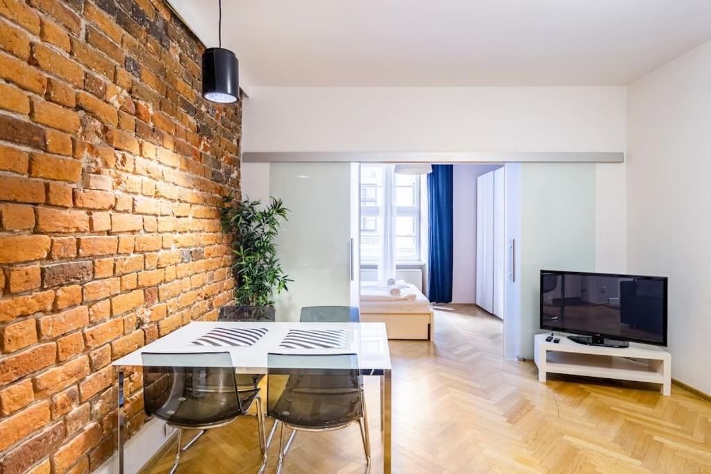Florianska Glamour Apartments Krakow Ngoại thất bức ảnh