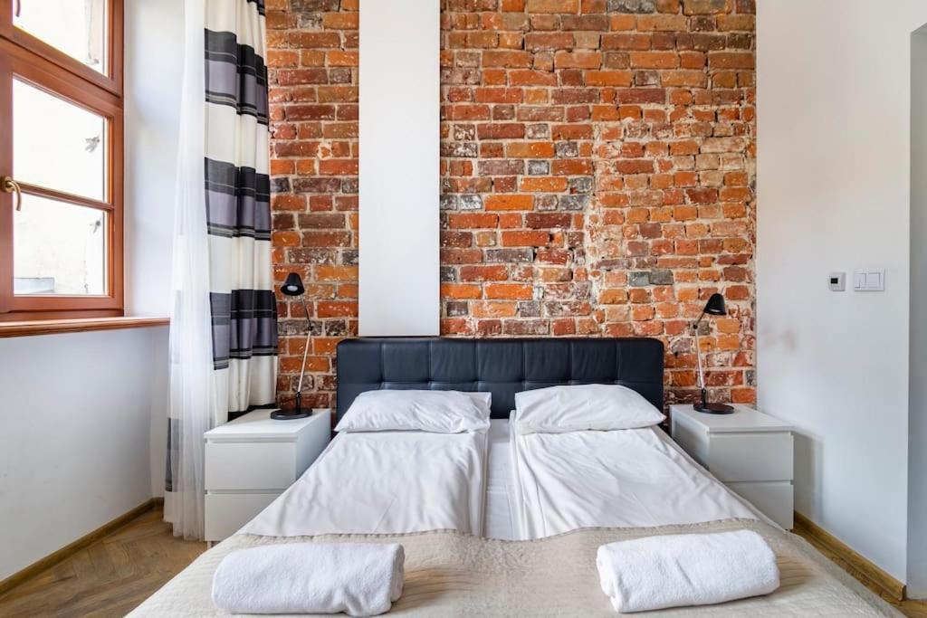 Florianska Glamour Apartments Krakow Ngoại thất bức ảnh