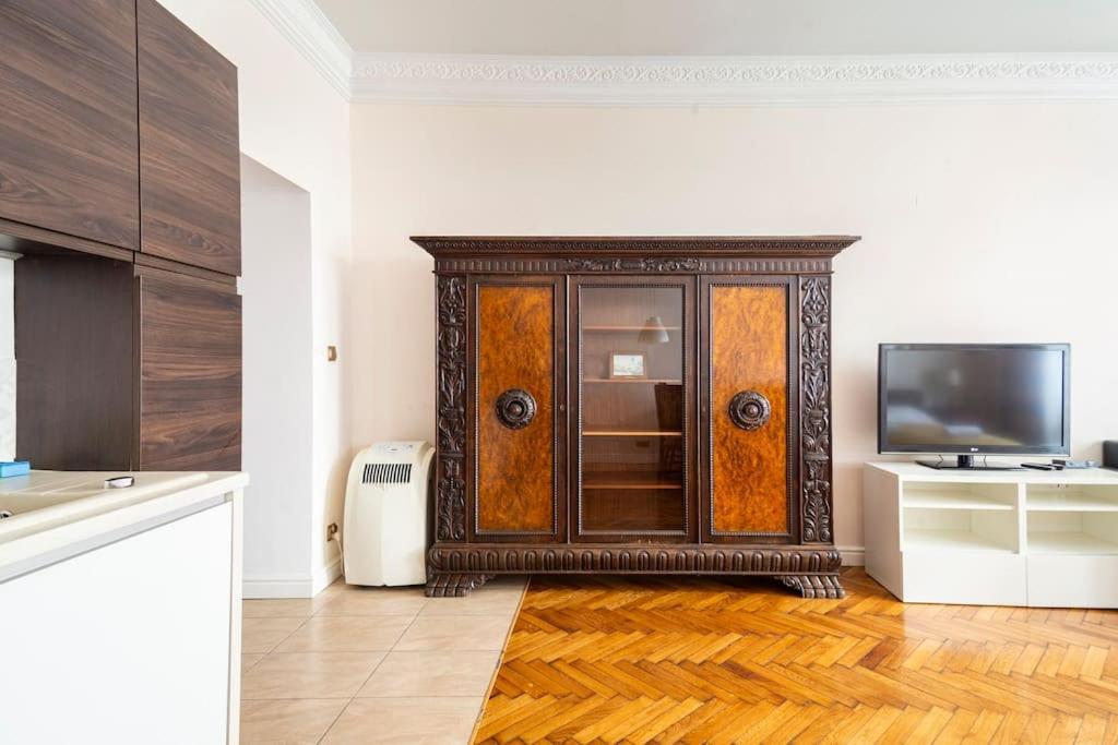 Florianska Glamour Apartments Krakow Ngoại thất bức ảnh